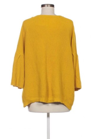 Damski sweter Camaieu, Rozmiar XL, Kolor Żółty, Cena 93,91 zł