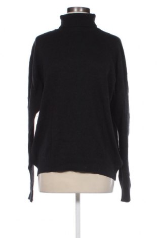 Дамски пуловер Camargue, Размер L, Цвят Черен, Цена 29,00 лв.