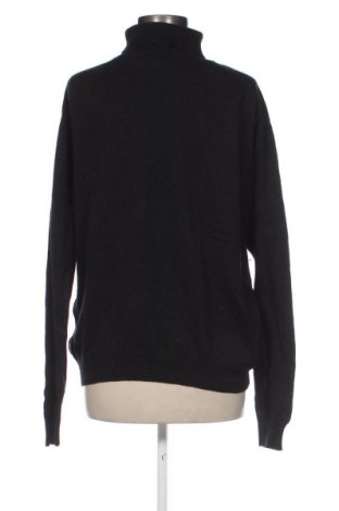 Γυναικείο πουλόβερ Camargue, Μέγεθος L, Χρώμα Μαύρο, Τιμή 17,94 €