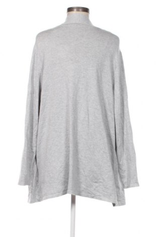 Γυναικείο πουλόβερ Canda, Μέγεθος L, Χρώμα Γκρί, Τιμή 6,28 €