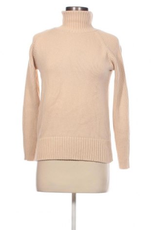 Γυναικείο πουλόβερ Canda, Μέγεθος M, Χρώμα  Μπέζ, Τιμή 3,05 €