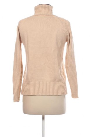 Damenpullover Canda, Größe M, Farbe Beige, Preis 3,03 €