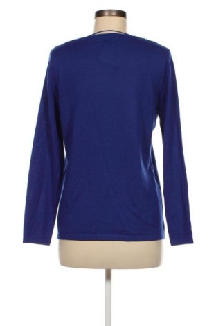 Damenpullover Canda, Größe M, Farbe Blau, Preis 20,18 €