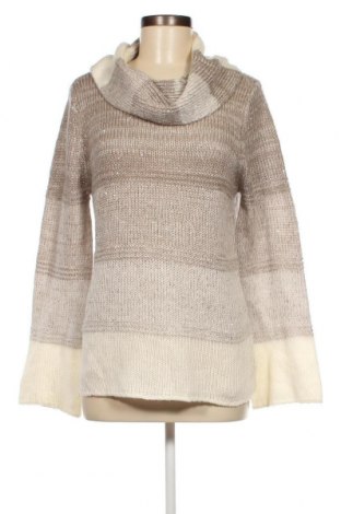 Γυναικείο πουλόβερ Canda, Μέγεθος S, Χρώμα Πολύχρωμο, Τιμή 7,18 €