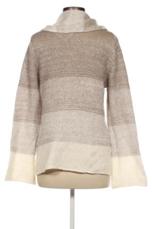 Γυναικείο πουλόβερ Canda, Μέγεθος S, Χρώμα Πολύχρωμο, Τιμή 7,18 €