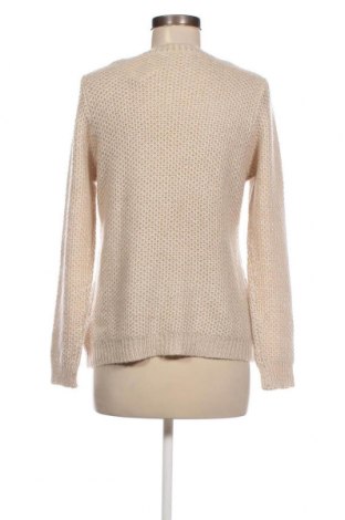 Damenpullover Canda, Größe M, Farbe Beige, Preis € 6,49