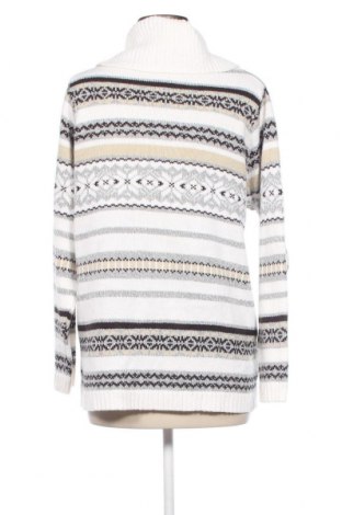 Γυναικείο πουλόβερ Canda, Μέγεθος XL, Χρώμα Πολύχρωμο, Τιμή 9,15 €