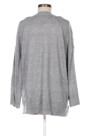 Дамски пуловер Canda, Размер XL, Цвят Сив, Цена 15,66 лв.