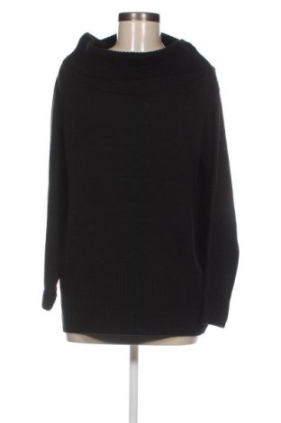 Дамски пуловер Canda, Размер XL, Цвят Черен, Цена 29,00 лв.