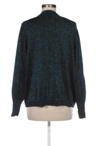 Дамски пуловер Canda, Размер L, Цвят Син, Цена 11,60 лв.