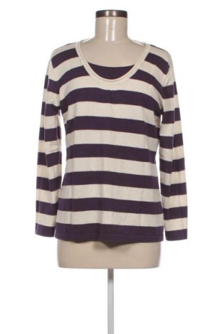 Γυναικείο πουλόβερ Canda, Μέγεθος L, Χρώμα Πολύχρωμο, Τιμή 5,19 €