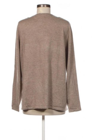 Damenpullover Canda, Größe L, Farbe Beige, Preis 6,49 €