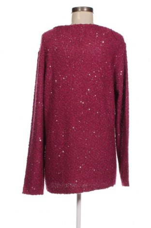 Дамски пуловер Canda, Размер L, Цвят Розов, Цена 12,18 лв.