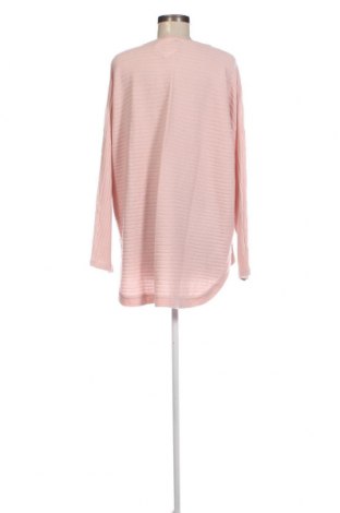 Γυναικείο πουλόβερ Capsule, Μέγεθος 3XL, Χρώμα Ρόζ , Τιμή 12,56 €