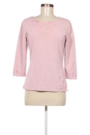 Γυναικείο πουλόβερ Capture, Μέγεθος M, Χρώμα Ρόζ , Τιμή 20,97 €