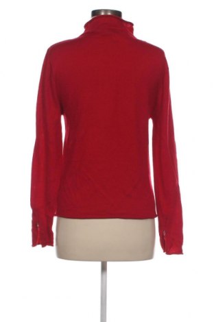 Дамски пуловер Capture, Размер M, Цвят Червен, Цена 53,00 лв.