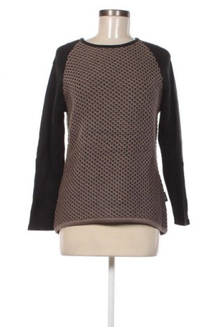 Дамски пуловер Capuccino, Размер M, Цвят Многоцветен, Цена 14,50 лв.