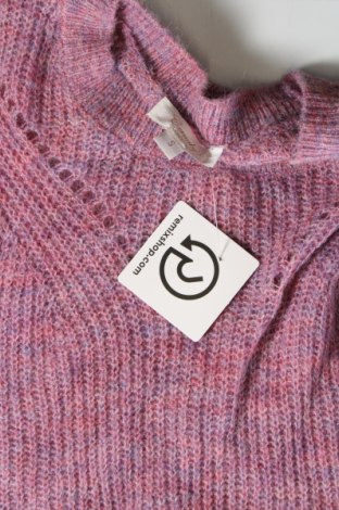 Γυναικείο πουλόβερ Carnaby, Μέγεθος S, Χρώμα Βιολετί, Τιμή 6,28 €