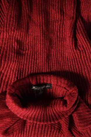Pulover de femei Caroline K Morgan, Mărime M, Culoare Roșu, Preț 37,74 Lei