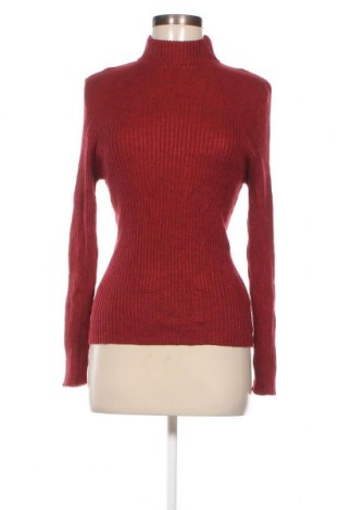 Дамски пуловер Caroline K Morgan, Размер M, Цвят Червен, Цена 13,05 лв.