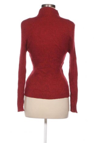 Дамски пуловер Caroline K Morgan, Размер M, Цвят Червен, Цена 14,80 лв.