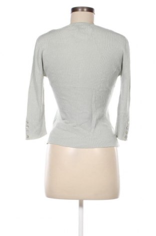 Дамски пуловер Caroll, Размер M, Цвят Зелен, Цена 29,76 лв.