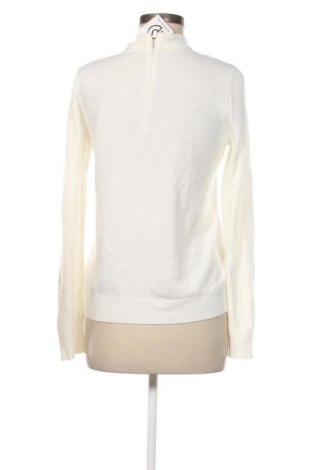 Γυναικείο πουλόβερ Carolyn Taylor, Μέγεθος S, Χρώμα Λευκό, Τιμή 3,41 €