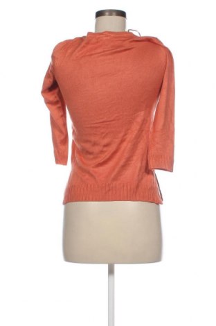 Γυναικείο πουλόβερ Carolyn Taylor, Μέγεθος XS, Χρώμα Πορτοκαλί, Τιμή 4,13 €