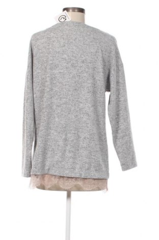 Дамски пуловер Cartoon, Размер M, Цвят Сив, Цена 11,60 лв.