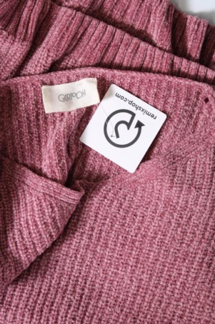Дамски пуловер Cartoon, Размер XL, Цвят Розов, Цена 13,92 лв.
