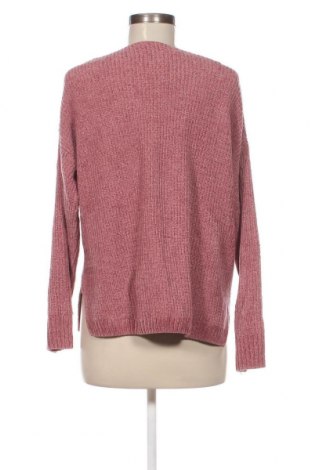 Дамски пуловер Cartoon, Размер L, Цвят Розов, Цена 11,60 лв.