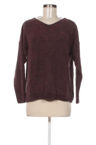 Дамски пуловер Cartoon, Размер M, Цвят Кафяв, Цена 11,60 лв.