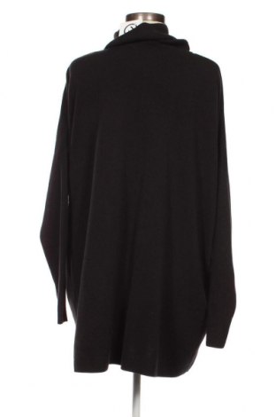 Γυναικείο πουλόβερ Casa Blanca, Μέγεθος L, Χρώμα Μαύρο, Τιμή 9,30 €