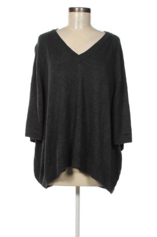 Γυναικείο πουλόβερ Caslon, Μέγεθος S, Χρώμα Γκρί, Τιμή 7,61 €