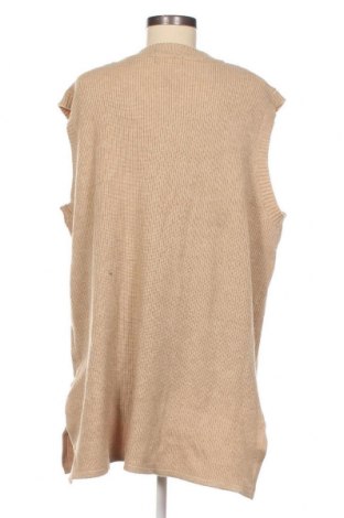 Дамски пуловер Cassiopeia, Размер L, Цвят Бежов, Цена 11,60 лв.