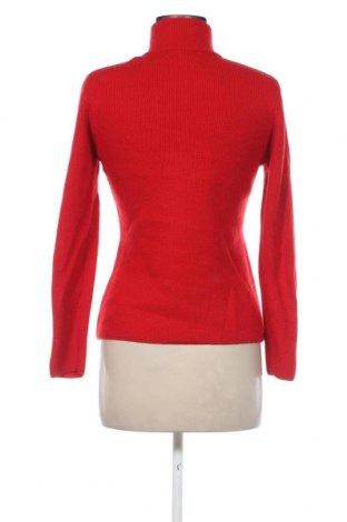 Γυναικείο πουλόβερ Cassis, Μέγεθος M, Χρώμα Κόκκινο, Τιμή 8,37 €