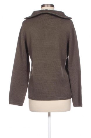 Дамски пуловер Cassis, Размер XL, Цвят Зелен, Цена 9,84 лв.