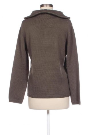 Damenpullover Cassis, Größe XL, Farbe Grün, Preis 7,99 €