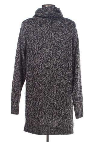 Γυναικείο πουλόβερ Casual Ladies, Μέγεθος L, Χρώμα Γκρί, Τιμή 5,74 €