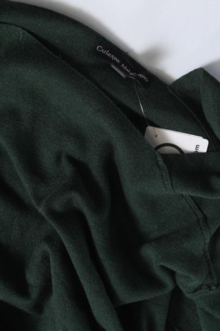 Pulover de femei Catherine Malandrino, Mărime M, Culoare Verde, Preț 25,63 Lei