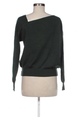 Damenpullover Catherine Malandrino, Größe M, Farbe Grün, Preis 7,42 €