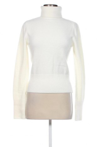 Дамски пуловер Catwalk, Размер M, Цвят Бял, Цена 23,00 лв.