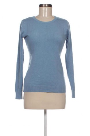 Damenpullover Ccg Perfect, Größe M, Farbe Blau, Preis 5,00 €