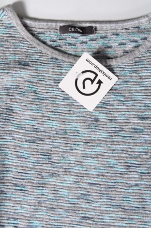 Γυναικείο πουλόβερ Cecil, Μέγεθος M, Χρώμα Πολύχρωμο, Τιμή 14,28 €