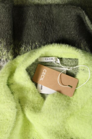 Γυναικείο πουλόβερ Cecil, Μέγεθος M, Χρώμα Πολύχρωμο, Τιμή 21,09 €