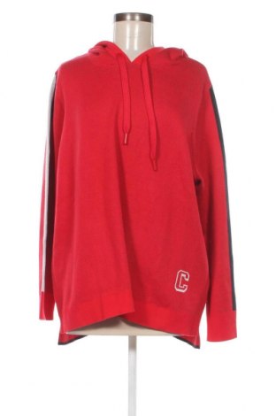 Pulover de femei Cecil, Mărime XXL, Culoare Roșu, Preț 189,67 Lei