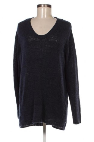 Γυναικείο πουλόβερ Cecil, Μέγεθος XL, Χρώμα Μπλέ, Τιμή 8,88 €