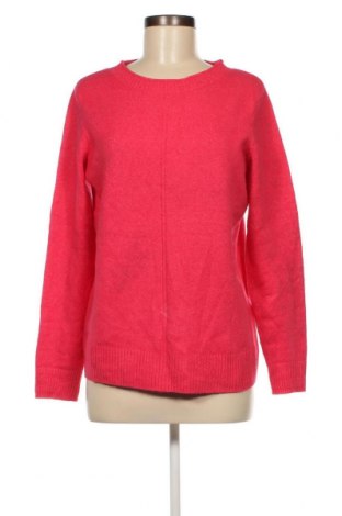 Pulover de femei Cecil, Mărime S, Culoare Roz, Preț 31,02 Lei