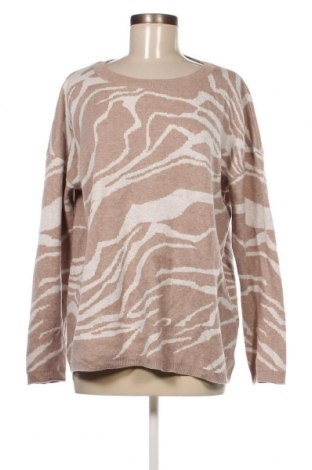 Дамски пуловер Cecil, Размер L, Цвят Многоцветен, Цена 8,61 лв.