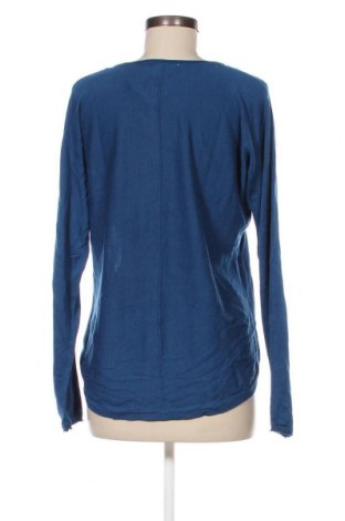 Γυναικείο πουλόβερ Cecil, Μέγεθος M, Χρώμα Μπλέ, Τιμή 3,80 €